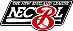 New England Collegiate Baseball logo