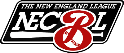 New England Collegiate Baseball Logo