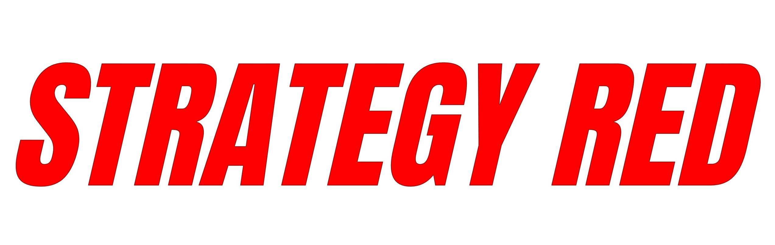 Strategy Red